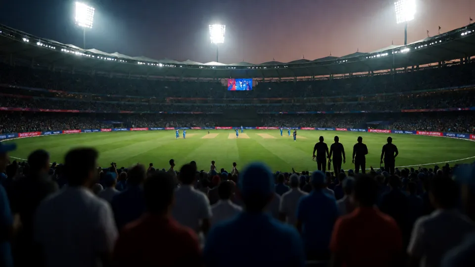 Time Bazar Matka Panel Chart Sparks Debate Amidst New India T20 Squad