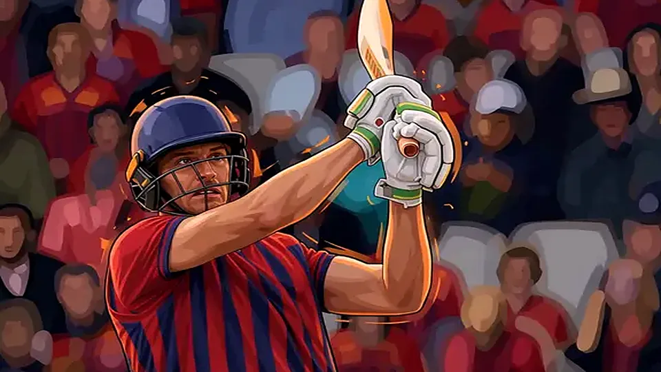 Zimbabwe Steals UPI Code; Time Bazar Matka Panel Chart Hacks Cricket Latency