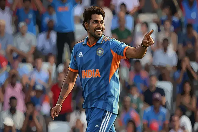 Muzumdar Urges India To Stay In The Present After T20 World Cup Malfunction