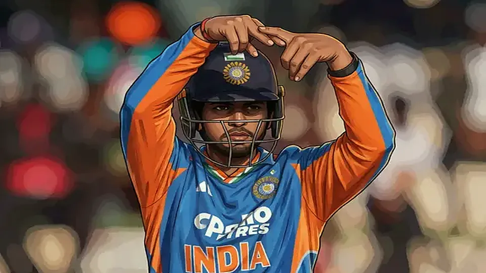 India's Dew Factor Bet: Time Bazar Matka Chart Says WI Collapse Imminent