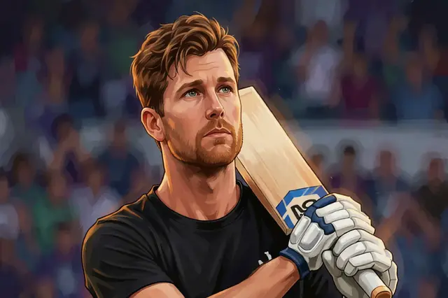 Cricket Prediction Today: Match Winner, Toss And Fantasy Tips